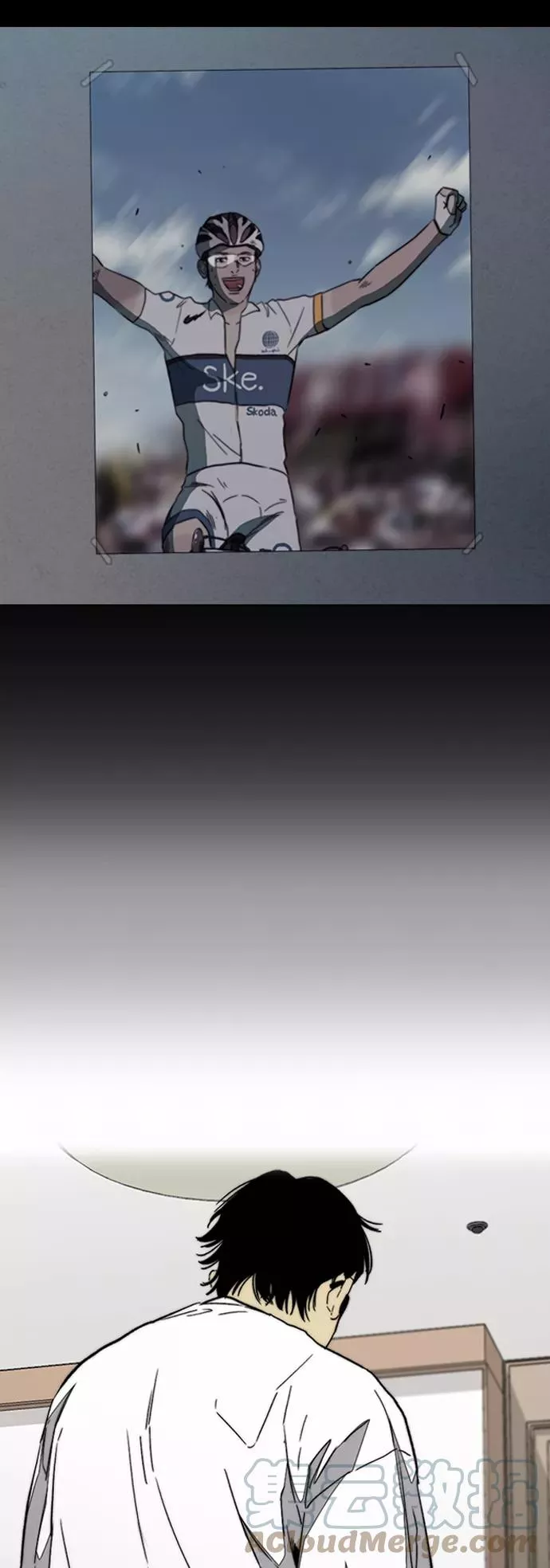 冲锋衣》漫画[第3部] 第104话泰贞与子贤的交易免费在线阅读_漫蛙漫画(网页入口)