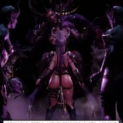 [震旦人的震旦魂汉化][SOBORO] MiaoYing 11（Total War: WARHAMMER)