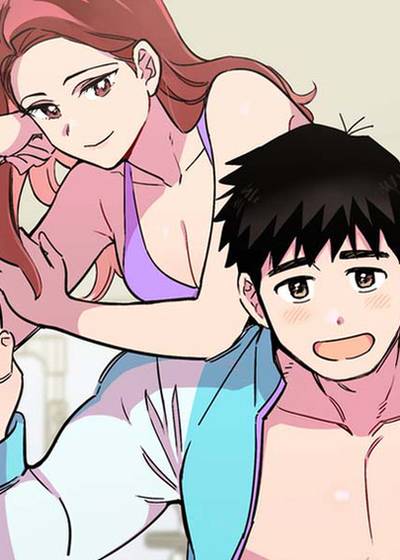 需要力量的事情，都交给我吧！