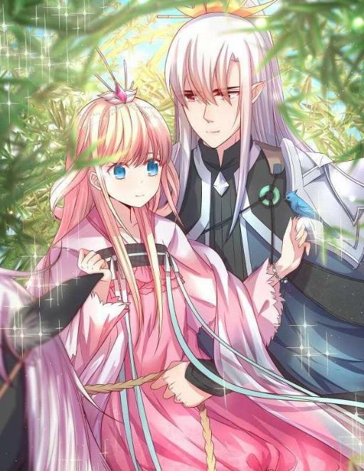 穿越之狐王的专宠